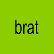 酷娃恰莉 / BRAT(CHARLI XCX / BRAT)
