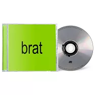 酷娃恰莉 / BRAT(CHARLI XCX / BRAT)