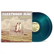 佛利伍麥克合唱團 / BEST OF 1969-1974(FLEETWOOD MAC / BEST OF 1969-1974)