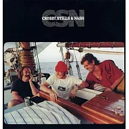 寇斯比 史提爾斯與納許 / CSN(CROSBY, STILLS & NASH / CSN)