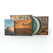 老鷹合唱團 / TO THE LIMIT: THE ESSENTIAL COLLECTION(EAGLES / TO THE LIMIT: THE ESSENTIAL COLLECTION)