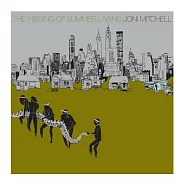 瓊妮蜜雪兒 / THE HISSING OF SUMMER LAWNS (2022 REMASTER)