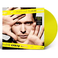 麥可.布雷 / CRAZY LOVE(MICHAEL BUBLE / CRAZY LOVE)
