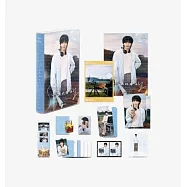 尹淨漢 JEONGHAN (SEVENTEEN) BIRTHDAY BOX VER4 生日禮包 (韓國進口版)