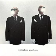 寵物店男孩 / 電舞風範(Pet Shop Boys / Nonetheless)