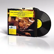 黑膠原音系列: 莫札特: 第20,21號鋼琴協奏曲 / 顧爾達 / 鋼琴 / 阿巴多，指揮 / 維也納愛樂 (2LP)(Original Source Series: Mozart: Piano Concertos No.20,21 / Friedrich Gulda / Claudio Abbado / Wiener Philharmoniker (2LP))