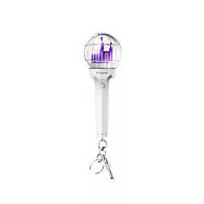 官方應援手燈 (G)I-DLE OFFICIAL LIGHT STICK VER.2手燈鑰匙圈 (韓國進口版)