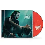 電影原聲帶 / 小丑: 雙重瘋狂(O.S.T. / Joker: Folie à Deux (Music From The Motion Picture))