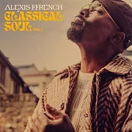 亞歷克西斯‧弗倫奇 / 經典靈韻 第一輯(Alexis Ffrench / Classical Soul Vol. 1)