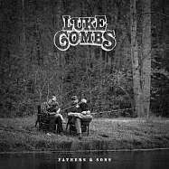 路克康柏斯 / 父子情誼 (LP白色彩膠唱片)(Luke Combs / Fathers & Sons (White Vinyl))
