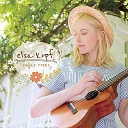 艾莎可芙 / 糖果玫瑰 (2CD)(Elsa Kopf / sugar roses (2CD))