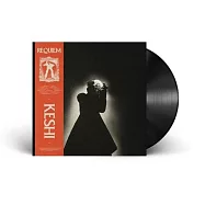 凱西 / 安魂曲 (LP黑膠)(keshi / Requiem (LP))