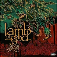 上帝羔羊樂團 / 夜的灰燼 (20周年紀念版2CD)(Lamb of God / Ashes of the Wake (20th Anniversary Edition) (2CD))