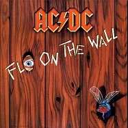 AC/DC / 飛越籓籬 (50周年紀念黃金彩膠LP)(AC/DC / Fly On The Wall (50th Anniversary Gold Vinyl))