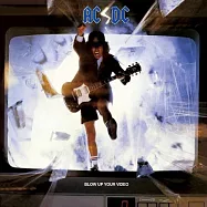 AC/DC / 炸毀影像 (50周年紀念黃金彩膠LP)(AC/DC / Blow Up Your Video (50th Anniversary Gold Vinyl))