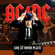 AC/DC / 阿根廷現場實況錄音 (50周年紀念黃金三彩膠3LP)(AC/DC / Live At River Plate (50th Anniversary Gold 3Vinyl))
