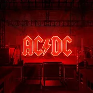 AC/DC / 加足馬力 (50周年紀念黃金彩膠LP)(AC/DC / Power Up (50th Anniversary Gold Vinyl))