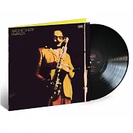 亞契.謝普【薩克斯風火神巨匠】/ 柯旺扎【Verve By Request 爵世永恆經典系列 】★AMG-4星半高評 (LP黑膠唱片)(Archie Shepp / Kwanza【new audiophile vinyl series- 