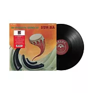 太陽雷王【爵士先驅實驗巨人】/ 未來之聲【2024-經典鉅作60周年重製特別版】★AMG-4星至高評價 ★滾石爵士評鑑-4星至高推祟 (LP黑膠唱片)(Sun Ra / The Futuristic Sounds Of Sun Ra-2024 Edition (LP))