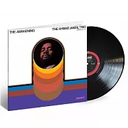 亞曼德賈麥爾 / 爵醒重生【Verve By Request 爵世永恆經典系列 】★AMG-4星高評 -1970年鋼琴三重奏代表作 (LP黑膠唱片)(JAhmad Jamal Trio / The Awakening 【new audiophile vinyl series- 