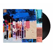 朱利亞斯.羅德里格【爵士鋼琴/鼓手/作曲家-全才之星】/ 聲聲不息 (LP黑膠唱片)(Julius Rodriguez / Let Sound Tell All (LP))