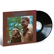 史坦利圖倫汀 / 普級觸摸【Blue Note-大師鑑賞系列】RVG錄音瑰寶 / 1968年經典 (LP黑膠唱片)(Stanley Turrentine / Common Touch 【Blue Note-Classics 】(LP))