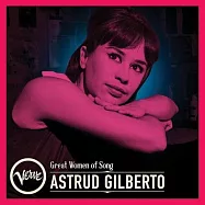 艾絲特.吉芭托 / 爵士百年爵世名伶金曲之最(Astrud Gilberto / Great Women Of Song: Astrud Gilberto)