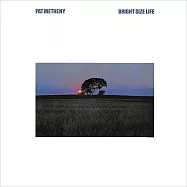 派特.麥席尼：燦爛人生 (LP)(Pat Metheny: Bright Size Life (LP))