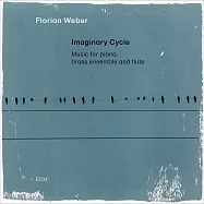 佛洛里安.韋伯：想像之輪(Florian Weber: Imaginary Cycle)