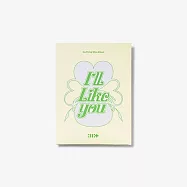 *WVS數位版* ILLIT - [I&rsquo;LL LIKE YOU ] 迷你二輯 (韓國進口版)