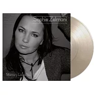 蘇菲珊曼妮 / 愛你的記憶 (180g 限量彩膠 LP)(Sophie Zelmani / Memory Loves You (180g Colored LP))