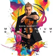 大衛蓋瑞 / 千禧交響曲(David Garrett / Millennium Symphony)