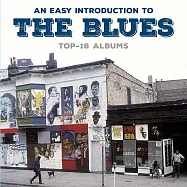 合輯 / 藍調音樂入門選 (8CD)(V.A. / An Easy Introduction To The Blues (8CD))
