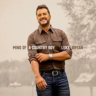 路克布萊恩 / 鄉村少年的心路(Luke Bryan)