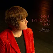 蘭迪&bull;蒂廷格三重奏/夜晚的安慰之歌(LP)(Randi Tytingvag Trio/Trosteviser for redde netter(LP))