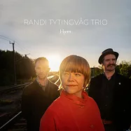 蘭迪•蒂廷格三重奏/家(LP)(Randi Tytingvag Trio/Hjem(LP))
