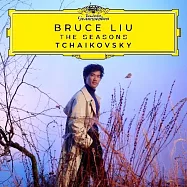 柴可夫斯基:《季節》，作品37a / 劉曉禹，鋼琴 (LP)(Tchaikovsky: The Seasons / Bruce Liu (LP))