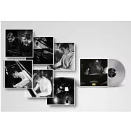 巴哈恆久遠 / 歐拉夫森，鋼琴 (45轉頭透明膠)(Continuum / Vikingur Olafsson (45 RPM / Clear LP))