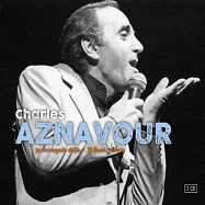 查爾.阿茲納弗 / 我已經看到自己了 (2CD)(Charles Aznavour / Je M’Voyais Deja (2CD))