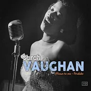 莎拉.沃恩 / 對我刻薄 (2CD)(Sarah Vaughan / Mean to Me (2CD))