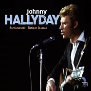 強尼.哈立戴 / 感傷的 (2CD)(Johnny Hallyday / Sentimental (2CD))