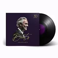 安德烈波伽利 / 對唱經典 黑膠(Andrea Bocelli / Duets - 30th Anniversary Vinyl)