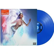 凱蒂佩芮 / 143 鈷藍彩膠(Katy Perry / 143 Cobalt Blue Vinyl)
