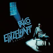 法爾可 / 獨自監禁 (3LP豪華版)(Falco / Einzelhaft (Deluxe Version) (3LP))