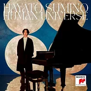 角野隼斗 / 我們的宇宙(Hayato Sumino / Human Universe)