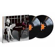 戴安娜克瑞兒 / 一切為了你【Verve-Acoustic Sounds留聲美學經典昇華系列 】爵士天后2024來台演出追憶盤 (2LP黑膠唱片)(Diana Krall / All For You (A Dedication To The Nat King Cole Trio)【"Verve-Acoustic Sounds"】(2LP))