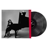 美樂蒂.佳朵【魅爵女帝】/ 生涯首張親力親選最愛金曲魅爵精選-(含最新發表新曲+精選)- (2LP黑膠唱片)(Melody Gardot/The Essential-The Very First Best of Collection (2LP))