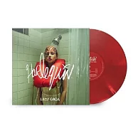 女神卡卡 / 哈莉奎茵 紅色彩膠(Lady Gaga / Harlequin Standard Red Vinyl)