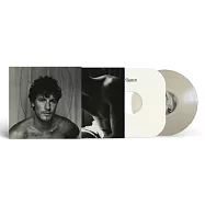 尚恩曼德斯 / 尚恩 乳白透明彩膠(Shawn Mendes / Shawn Milky Clear Vinyl)