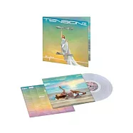 凱莉米洛 / 警報II 透明彩膠(Kylie Minogue / Tension II Clear Vinyl)